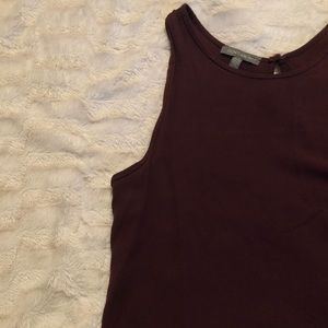 ✨ AE Don’t Ask Why Open Back Tank Top